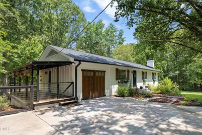 4315 Holloman Road, Durham, NC 27703 - Photo 6