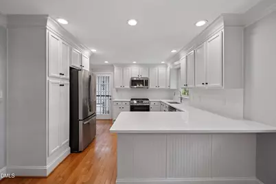 4315 Holloman Road, Durham, NC 27703 - Photo 14