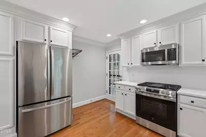 4315 Holloman Road, Durham, NC 27703 - Photo 22