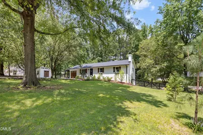 4315 Holloman Road, Durham, NC 27703 - Photo 2