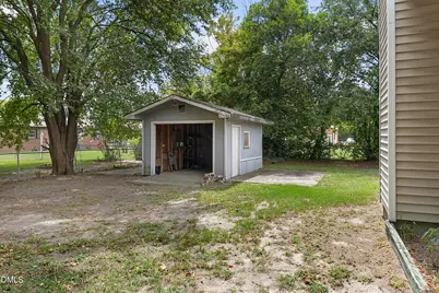 3873 Cumberland Road, Fayetteville, NC 28306 - Photo 28