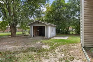 3873 Cumberland Rd, Fayetteville, NC 28306 - Photo 28