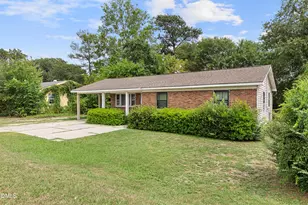 3873 Cumberland Rd, Fayetteville, NC 28306 - Photo 36