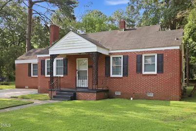 937 Redgate Avenue, Rocky Mount, NC 27801 - Photo 30
