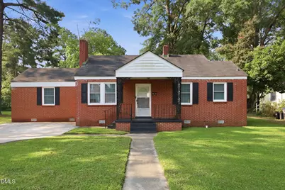 937 Redgate Avenue, Rocky Mount, NC 27801 - Photo 2