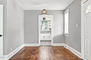 937 Redgate Ave, Rocky Mount, NC 27801 - Photo 6