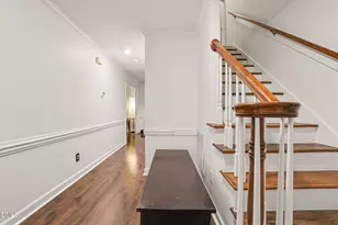 114 Oak Hollow Rd, Timberlake, NC 27583 - Photo 6