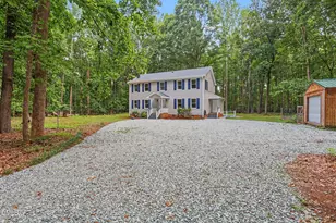 114 Oak Hollow Rd, Timberlake, NC 27583 - Photo 4