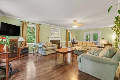 114 Oak Hollow Road, Timberlake, NC 27583 - Photo 6