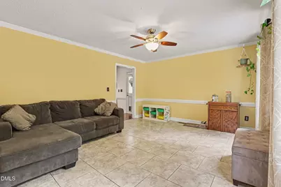 114 Oak Hollow Road, Timberlake, NC 27583 - Photo 16