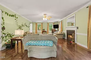 114 Oak Hollow Rd, Timberlake, NC 27583 - Photo 8