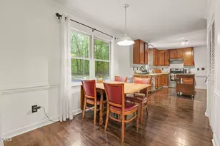 114 Oak Hollow Rd, Timberlake, NC 27583 - Photo 14