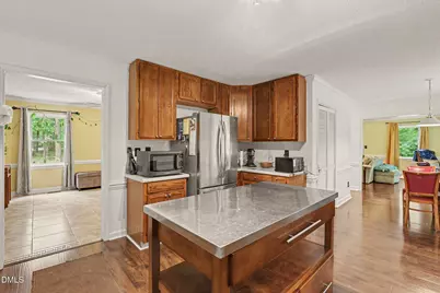114 Oak Hollow Road, Timberlake, NC 27583 - Photo 12