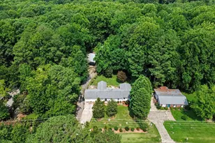 9208 Holly Springs Rd, Apex, NC 27539 - Photo 40