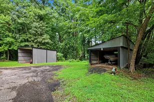 9208 Holly Springs Rd, Apex, NC 27539 - Photo 36
