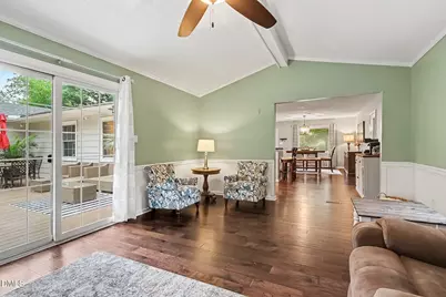 9208 Holly Springs Road, Apex, NC 27539 - Photo 10