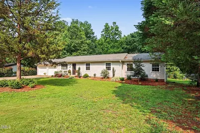 9208 Holly Springs Road, Apex, NC 27539 - Photo 2