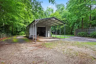 9208 Holly Springs Rd, Apex, NC 27539 - Photo 34