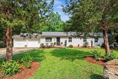 9208 Holly Springs Road, Apex, NC 27539 - Photo 1