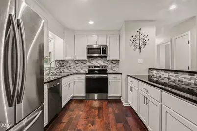 9208 Holly Springs Road, Apex, NC 27539 - Photo 6