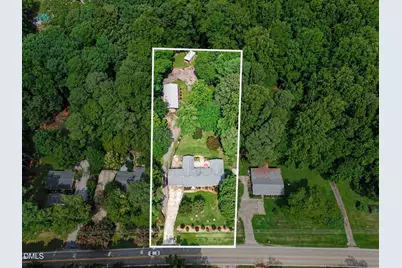 9208 Holly Springs Road, Apex, NC 27539 - Photo 42