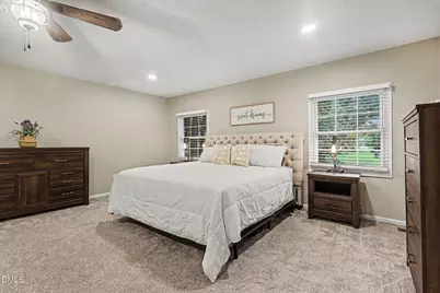 9208 Holly Springs Road, Apex, NC 27539 - Photo 12