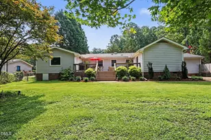 9208 Holly Springs Rd, Apex, NC 27539 - Photo 28