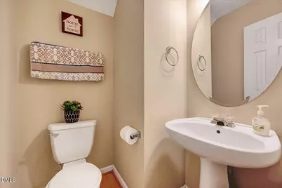 5636 Roan Mountain Place, Raleigh, NC 27613 - Photo 8