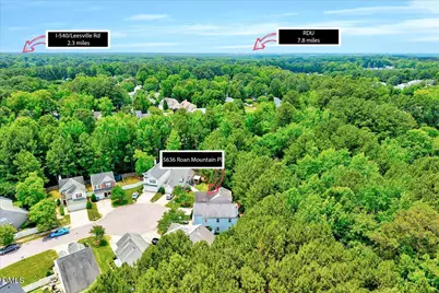 5636 Roan Mountain Place, Raleigh, NC 27613 - Photo 18