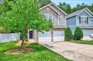 5636 Roan Mountain Pl, Raleigh, NC 27613 - Photo 2