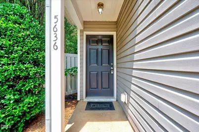 5636 Roan Mountain Place, Raleigh, NC 27613 - Photo 2
