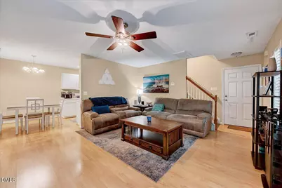 5636 Roan Mountain Place, Raleigh, NC 27613 - Photo 4