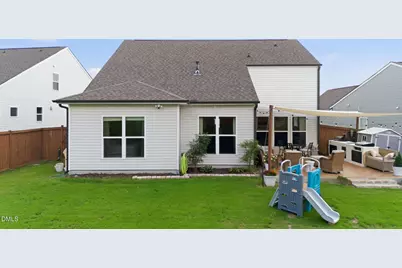2334 Bethpage Drive, Fuquay-Varina, NC 27526 - Photo 30