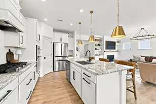 2334 Bethpage Dr, Fuquay Varina, NC 27526 - Photo 8