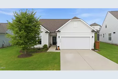 2334 Bethpage Drive, Fuquay-Varina, NC 27526 - Photo 1