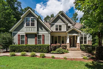 67 Coley Court, Pittsboro, NC 27312 - Photo 1