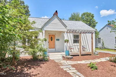 113 Higbee Street, Durham, NC 27704 - Photo 2