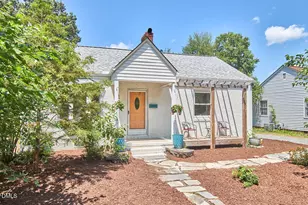 113 Higbee St, Durham, NC 27704 - Photo 2