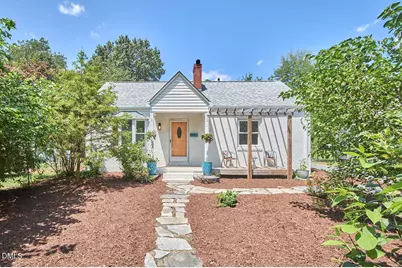 113 Higbee Street, Durham, NC 27704 - Photo 4