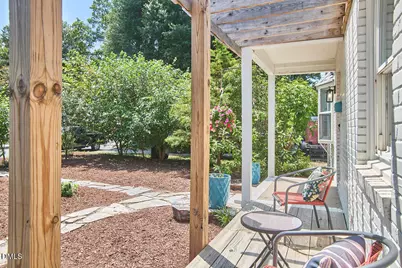 113 Higbee Street, Durham, NC 27704 - Photo 8