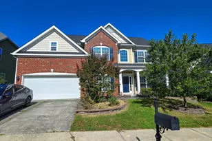 122 Windrush Ln, Durham, NC 27703 - Photo 1