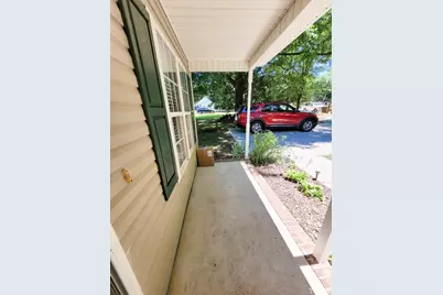539 N Taylor Street, Wake Forest, NC 27587 - Photo 2