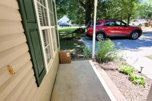 539 N Taylor St, Wake Forest, NC 27587 - Photo 2