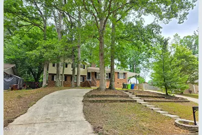 4914 Oak Park Road, Raleigh, NC 27612 - Photo 2