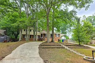 4914 Oak Park Rd, Raleigh, NC 27612 - Photo 2