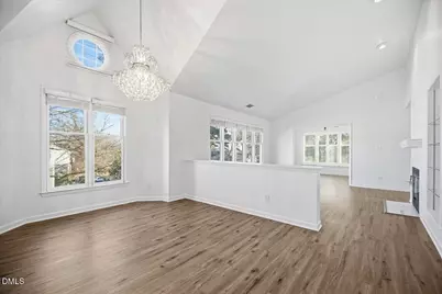 741 Bishops Park Drive #303, Raleigh, NC 27605 - Photo 2