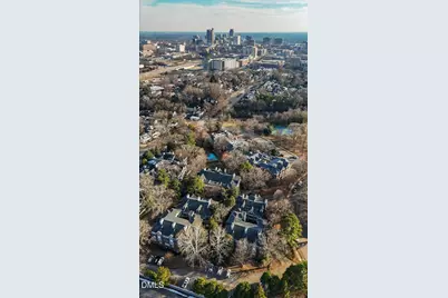 741 Bishops Park Drive #303, Raleigh, NC 27605 - Photo 42