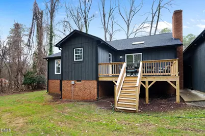 5425 Live Oak Trail, Raleigh, NC 27613 - Photo 38