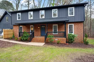 5425 Live Oak Trail, Raleigh, NC 27613 - Photo 6