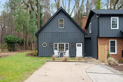 5425 Live Oak Trail, Raleigh, NC 27613 - Photo 40